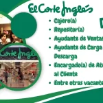 El corte ingles