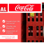 Oportunidades Laborales en Coca cola