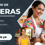 Empleo de personal: Trabaja como Niñera